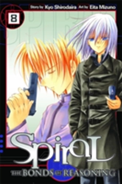Bertrand.pt - Spiral, Vol. 8
