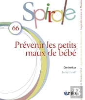 Spirale 66 - Lire Avec Des Tout-Petits