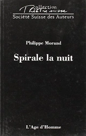 Spirale La Nuit