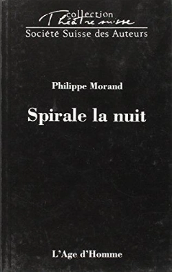 Bertrand.pt - Spirale La Nuit