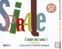 Bertrand.pt - Spirale N 57 L'Aube Des Sens