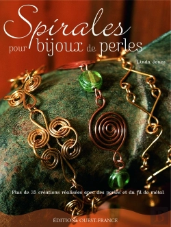 Bertrand.pt - Spirales Pour Bijoux De Perles