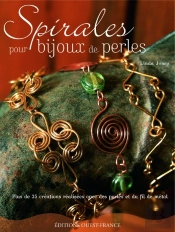 Spirales Pour Bijoux De Perles