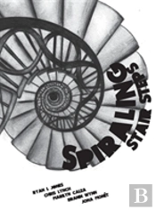 Spiraling Stair Steps