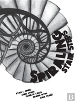 Bertrand.pt - Spiraling Stair Steps