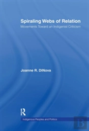 Spiraling Webs Of Relation