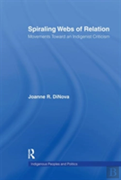 Bertrand.pt - Spiraling Webs Of Relation