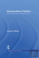 Spiraling Webs Of Relation
