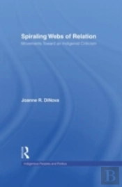 Spiraling Webs Of Relation