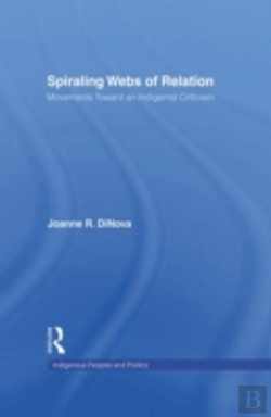 Bertrand.pt - Spiraling Webs Of Relation