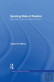Spiraling Webs Of Relation