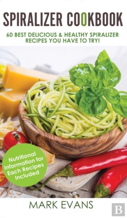 Bertrand.pt - Spiralizer Cookbook