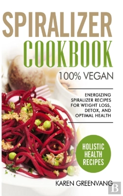 Bertrand.pt - Spiralizer Cookbook
