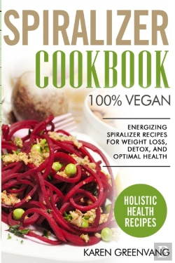 Bertrand.pt - Spiralizer Cookbook
