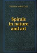 Spirals In Nature And Art