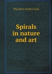 Spirals In Nature And Art