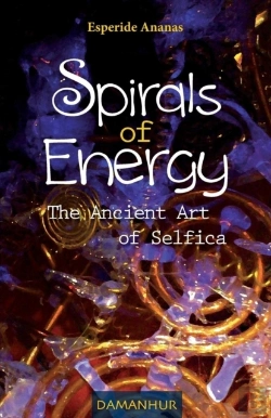Bertrand.pt - Spirals Of Energy The Ancient Art Of Selfica