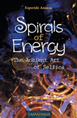 Bertrand.pt - Spirals Of Energy, The Ancient Art Of Selfica