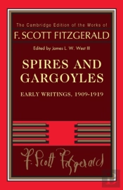 Spires And Gargoyles