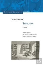 Spiridion