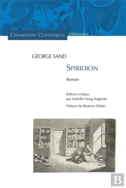 Bertrand.pt - Spiridion