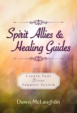 Bertrand.pt - Spirit Allies & Healing Guides