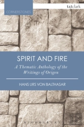 Spirit And Fire