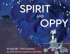Spirit And Oppy