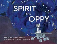 Spirit And Oppy