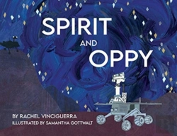 Bertrand.pt - Spirit And Oppy