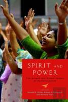 Spirit And Power