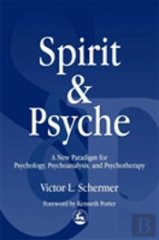 Spirit And Psyche