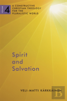 Spirit And Salvation
