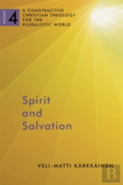 Spirit And Salvation