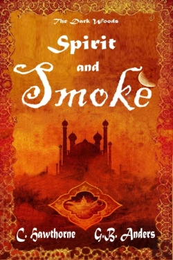 Bertrand.pt - Spirit And Smoke