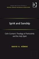 Spirit And Sonship
