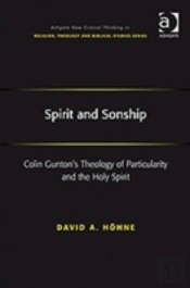 Spirit And Sonship