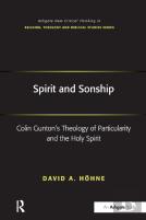 Spirit And Sonship