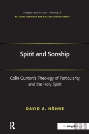 Spirit And Sonship