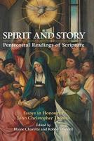Spirit And Story