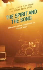 Spirit And The Song