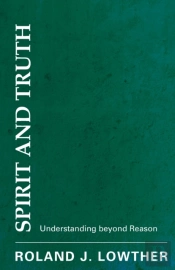 Spirit And Truth