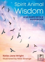 Spirit Animal Wisdom Cards