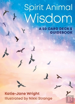 Bertrand.pt - Spirit Animal Wisdom Cards