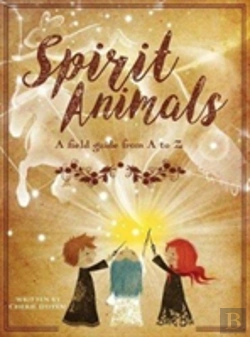 Bertrand.pt - Spirit Animals