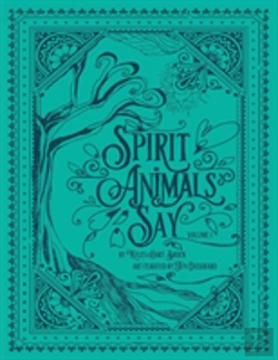 Bertrand.pt - Spirit Animals Say