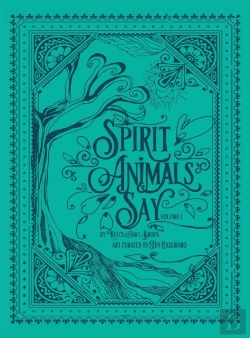 Bertrand.pt - Spirit Animals Say