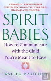 Spirit Babies