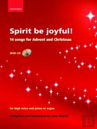 Spirit Be Joyful!