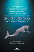 Spirit Beings In European Folklore 1
